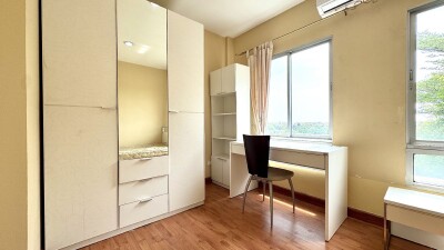 บ้านกลางเมือง เดอะ ปารีส พระราม 9 - รามคำแหง-12