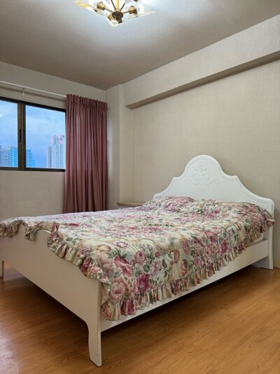 ทองหล่อ ทาวเวอร์ / Thonglor Tower