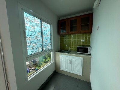 รีเจ้นท์ โฮม 22 สุขุมวิท 85 / Regent Home 22 Sukhumvit 85