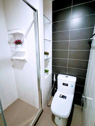 เดอะ เพรสซิเดนท์ สุขุมวิท - สมุทรปราการ / The President Sukhumvit - Samutprakan