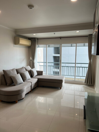 แกรนด์ พาร์ค วิว อโศก / Grand Park View Asoke