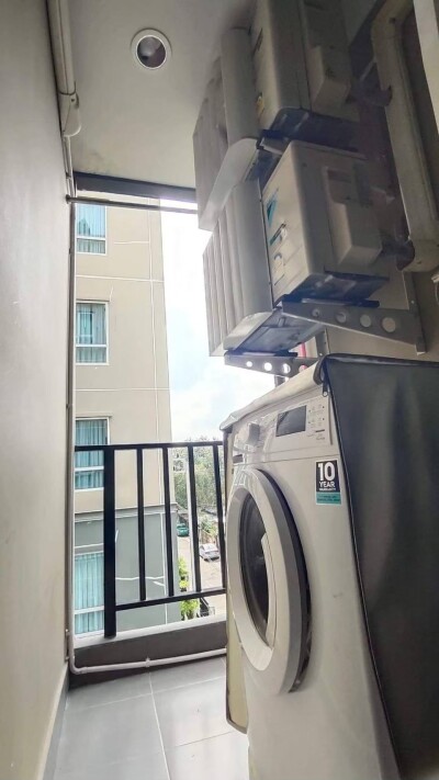 รีเจ้นท์ โฮม สุขุมวิท 97/1 / Regent Home Sukhumvit 97/1