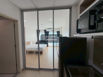 ศุภาลัย เวอเรนด้า สุขุมวิท 117 / Supalai Veranda Sukhumvit 117-2
