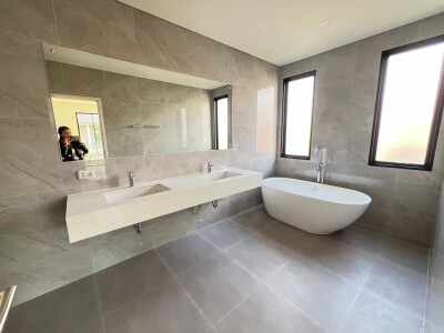 ไซมิส โฮล์ม พหลฯ - วิภาวดี / บ้านเดี่ยว 2 ชั้น  4 ห้องนอน  5 ห้องน้ำ-9