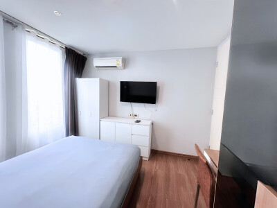 แมนฮัตตัน พาร์ค เรสซิเดนซ์ / Manhattan Park Residences-6