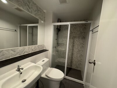 รีเจ้นท์ โฮม บางนา (โครงการใหม่) / Regent Home Bangna (New Project)-8