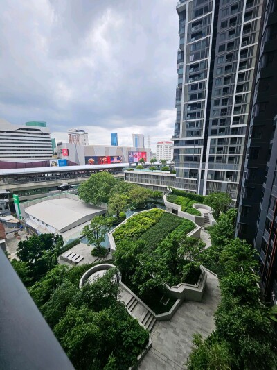 ไลฟ์ ลาดพร้าว วัลเล่ย์ / Life Ladprao Valley-9