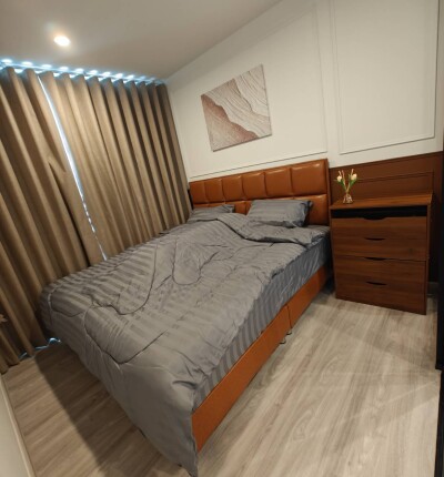 รีเจ้นท์ โฮม บางนา (โครงการใหม่) / Regent Home Bangna (New Project)-4