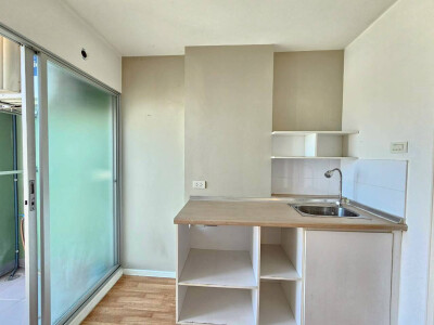 ลุมพินี มิกซ์ เทพารักษ์ - ศรีนครินทร์ / Lumpini Mixx Thepharak - Srinakarin-9