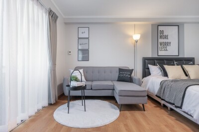 รีเจ้นท์ ศรีนครินทร์ ทาวเวอร์ / Regent Srinakarin Tower-2