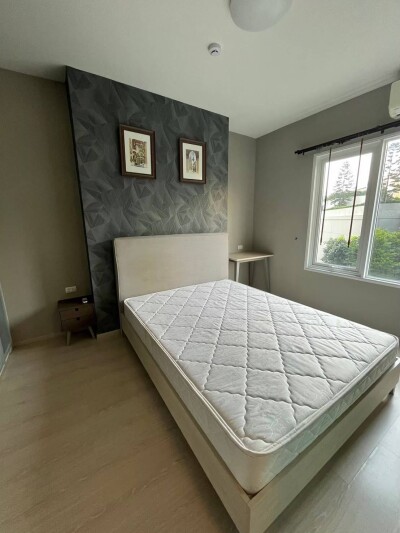 แชปเตอร์วัน อีโค รัชดา - ห้วยขวาง / Chapter One Eco Ratchada - Huai Khwang-3