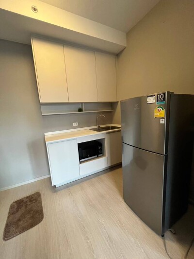 แชปเตอร์วัน อีโค รัชดา - ห้วยขวาง / Chapter One Eco Ratchada - Huai Khwang-5