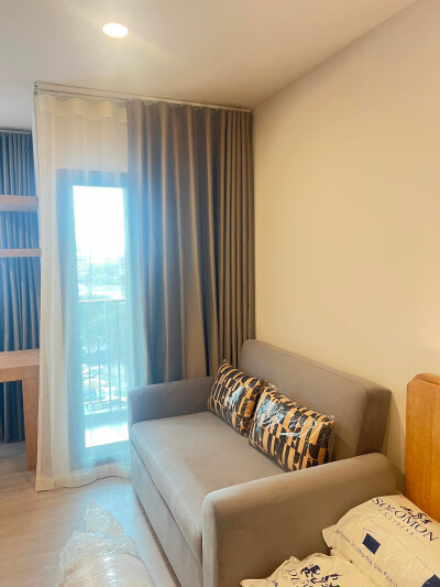 แอสปาย สุขุมวิท - พระราม 4 / Aspire Sukhumvit - Rama 4-1