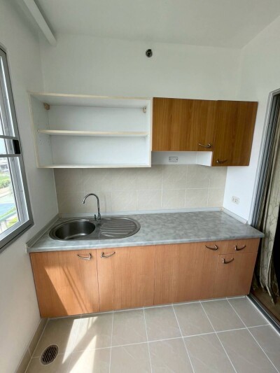 ศุภาลัย ปาร์ค ศรีนครินทร์ / Supalai Park Srinakarin-4