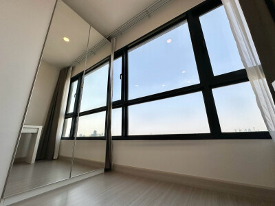 ศุภาลัย ไลท์ ท่าพระ - วงเวียนใหญ่ / Supalai Lite Thaphra - Wongwian Yai