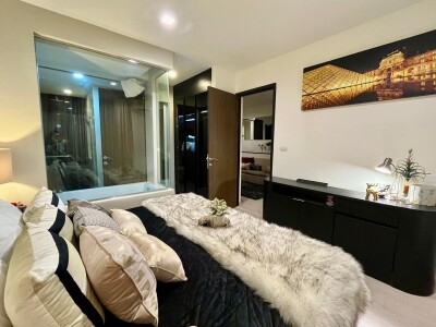 ริทึ่ม สุขุมวิท 44/1 / Rhythm Sukhumvit 44/1