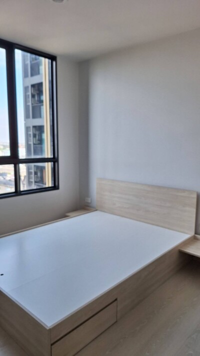 โนเบิล นิว เมกา พลัส บางนา / Noble NUE Mega Plus Bangna-3