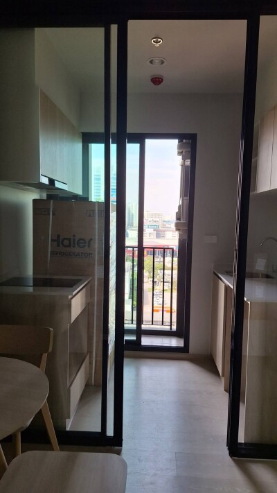 โนเบิล นิว เมกา พลัส บางนา / Noble NUE Mega Plus Bangna-5