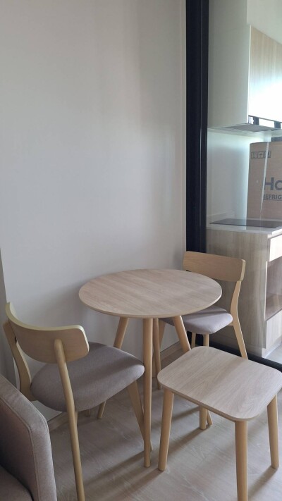 โนเบิล นิว เมกา พลัส บางนา / Noble NUE Mega Plus Bangna-4