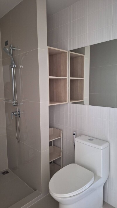 โนเบิล นิว เมกา พลัส บางนา / Noble NUE Mega Plus Bangna-8