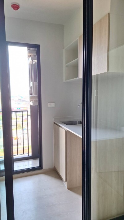 โนเบิล นิว เมกา พลัส บางนา / Noble NUE Mega Plus Bangna-7