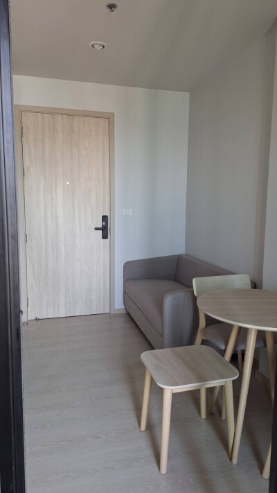 โนเบิล นิว เมกา พลัส บางนา / Noble NUE Mega Plus Bangna-1