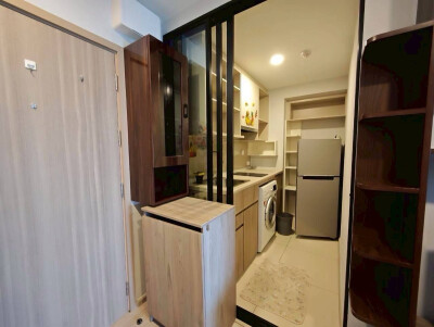 พลัมคอนโด สุขุมวิท 97.1 / Plum Condo Sukhumvit 97.1