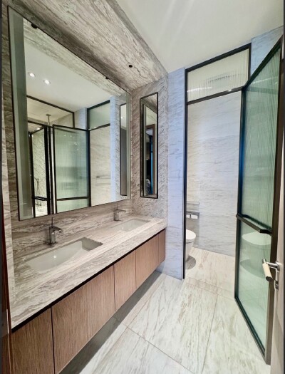 สโคป หลังสวน / 1 ห้องนอน | 1 ห้องน้ำ | ขนาด 85 ตร.ม. | ชั้น 6 | ยูนิต 29/7-17