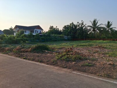 🔥🔥 ขายที่ดิน ซอยไทรม้า 21 🔥🔥