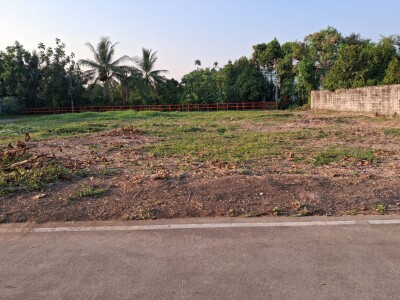 🔥🔥 ขายที่ดิน ซอยไทรม้า 21 🔥🔥