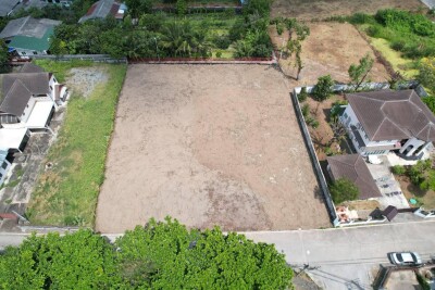 🔥🔥 ขายที่ดิน ซอยไทรม้า 21 🔥🔥