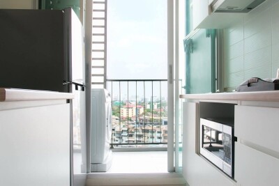 ยู ดีไลท์ รัตนาธิเบศร์ / U Delight Rattanathibet-7