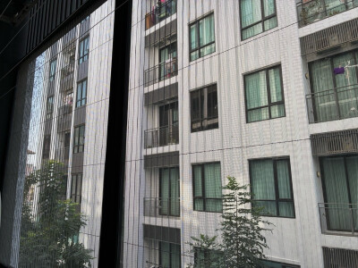 บรอมตัน เพ็ท เฟรนด์ลี่ สุขุมวิท 107 / BROMPTON Pet Friendly Sukhumvit 107-10