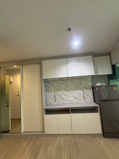 รีเจ้นท์ โฮม บางซ่อน 2 (เฟส 28) / Regent Home Bangson 2 (Phase 28)-4