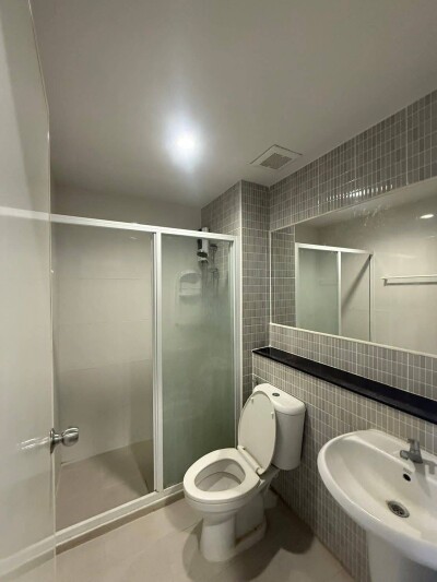 รีเจ้นท์ โฮม บางซ่อน 2 (เฟส 28) / Regent Home Bangson 2 (Phase 28)-9