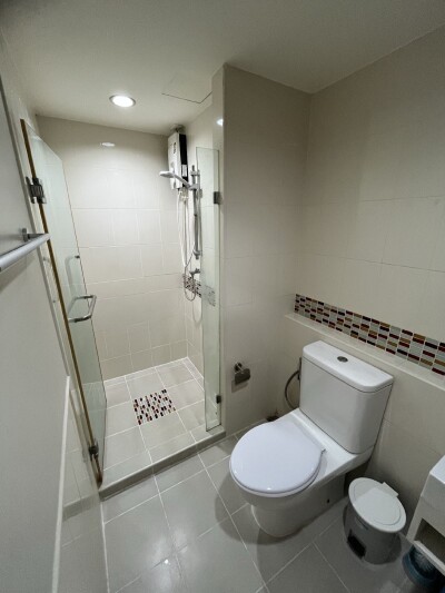 เอ็มโซไซตี้ คอนโดมิเนียม / M Society Condominium