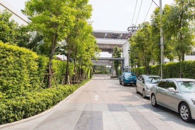 ดีคอนโด รัตนาธิเบศร์ / D Condo Rattanathibet-12