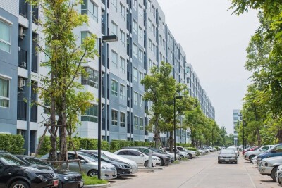 ดีคอนโด รัตนาธิเบศร์ / D Condo Rattanathibet-11