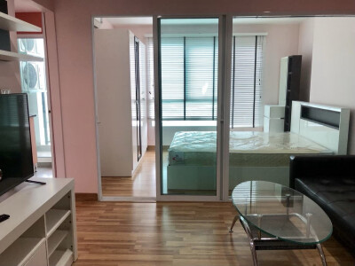 รีเจ้นท์ ออคิด สุขุมวิท 101 / Regent Orchid Sukhumvit 101-2