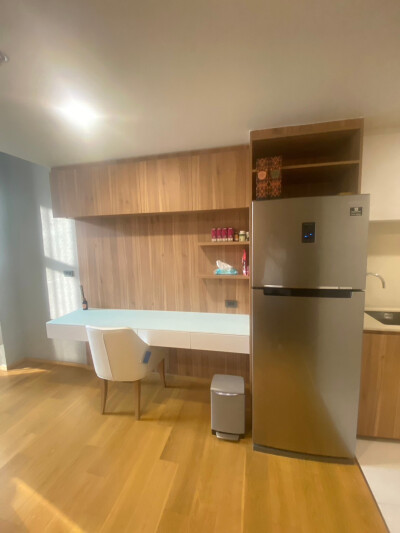 ไซมิส เอ็กซ์คลูซีฟ สุขุมวิท 31 / Siamese Exclusive Sukhumvit 31