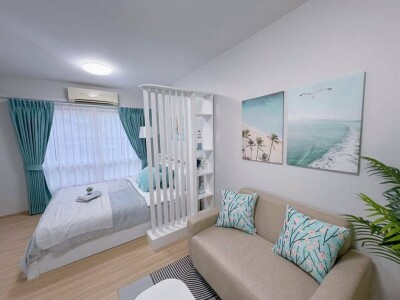 พลัมคอนโด ลาดพร้าว 101 / Plum Condo Ladprao 101-2