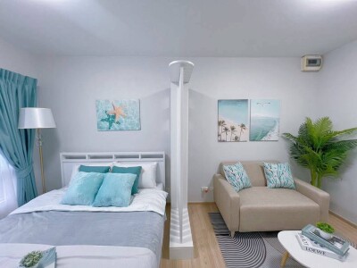 พลัมคอนโด ลาดพร้าว 101 / Plum Condo Ladprao 101-3