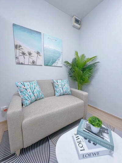 พลัมคอนโด ลาดพร้าว 101 / Plum Condo Ladprao 101-4