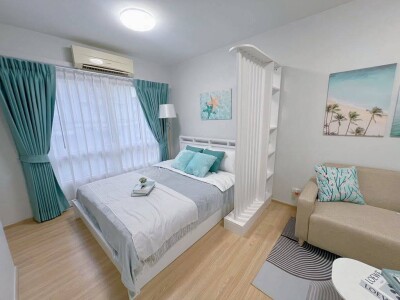 พลัมคอนโด ลาดพร้าว 101 / Plum Condo Ladprao 101-1