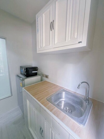 พลัมคอนโด ลาดพร้าว 101 / Plum Condo Ladprao 101-5