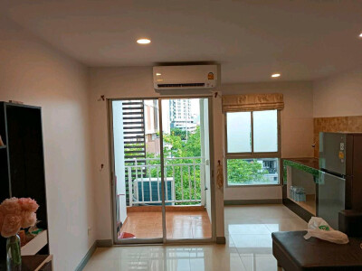 รีเจ้นท์ โฮม 7/2 ซอย สรรพวุธ 2 / Regent Home 7/2 Soi Sanphawut 2