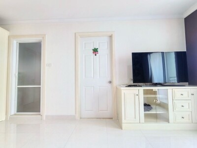 ลุมพินี สวีท ปิ่นเกล้า / Lumpini Suite Pinklao-3