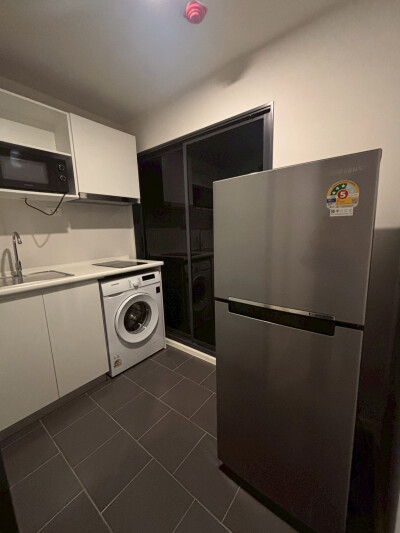 บลู สุขุมวิท 105 / Blue Sukhumvit 105-8