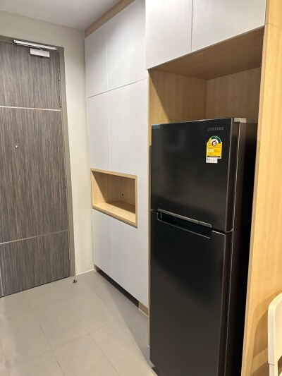 คิว ประสานมิตร / Q Prasarnmit