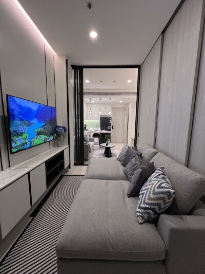 แมสซารีน รัชโยธิน / - ชั้น 21 ขนาด 42ตรม.-1